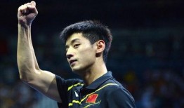 娱乐吃瓜君张继科,从乒乓球冠军到娱乐吃瓜界的风云人物